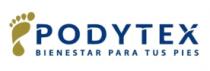 PODYTEX BIENESTAR PARA TUS PIES