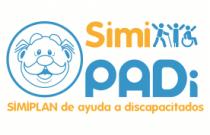 SIMIPADI SIMIPLAN DE AYUDA A DISCAPACITADOS