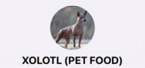 XOLOTL (PET FOOD)