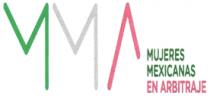 MUJERES MEXICANAS EN ARBITRAJE