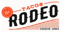 TACOS SR. RODEO