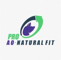 AO NATURAL FIT PRO