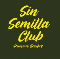 SIN SEMILLA CLUB PREMIUM GENETICS
