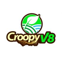 CROOPY V8