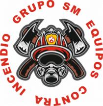 GRUPO SM EQUIPOS CONTRA INCENDIO