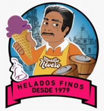 EL MAESTRO NEVERO