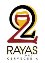 2 RAYAS MXLI