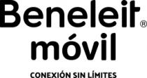 BENELEIT MÓVIL CONEXIÓN SIN LÍMITES