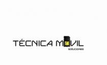 TECNICA MOVIL