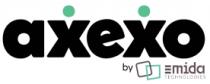 AXEXO BY EMIDA TECHNOLOGIES