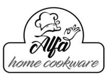 ALFA HOME COOKWARE