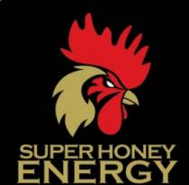 SUPER HONEY ENERGY