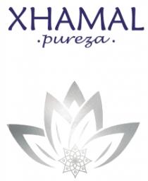 XHAMAL PUREZA