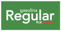 GASOLINA REGULAR FUEL ALLIANCE