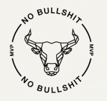 COLECTIVO NO BULLSHIT MVP
