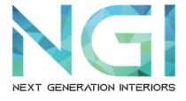 NGI NEXT GENERATION INTERIORS