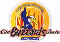 OLD BUZZARDS RULE