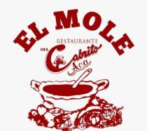 MOLE EL CABRITO ACA