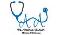 DR ANTONIO ABSALON; MEDICO INTERNISTA