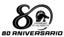 HIPÓDROMO DE LAS AMÉRICAS
