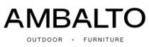 AMBALTO OUTDOOR FURNITURE