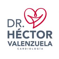 DR. HÉCTOR VALENZUELA CARDIOLOGÍA