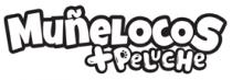 MUÑELOCOS +PELUCHE