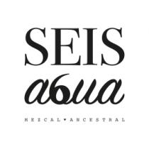 SEIS A6UA MEZCAL ANCESTRAL
