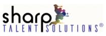 SHARP TALENT SOLUTIONS