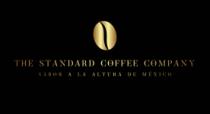 THE STANDARD COFFEE COMPANY