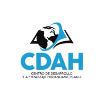 CDAH CENTRO DE DESARROLLO Y APRENDIZAJE HISPANOAMERICANO