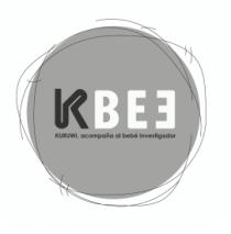 KBE3 KURUWI; ACOMPAÑA AL BEBÉ INVESTIGADOR