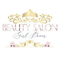 BEAUTY SALON GIRL POWER