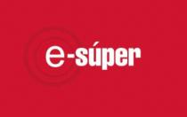 E-SÚPER