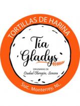TIA GLADYS