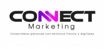 CONNECT MARKETING CONECTAMOS PERSONAS CON ENTORNOS FISICOS Y DIGITALES
