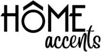 HOME ACCENTS