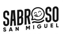 SABROSO SAN MIGUEL
