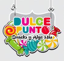 DULCE PUNTO SNACKS Y ALGO MAS