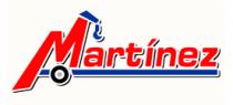 GRUAS MARTINEZ