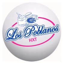 LOS POBLANOS HXT