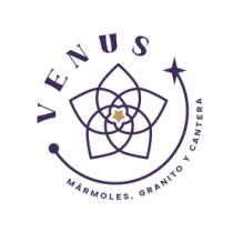 VENUS; MARMOLES; GRANITO Y CANTERA