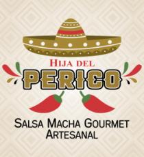 LA HIJA DEL PERICO