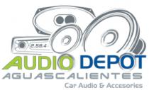 2.59.4 AUDIO DEPOT