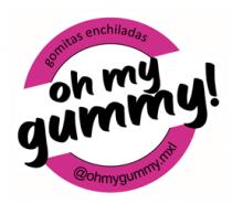 OH MY GUMMY