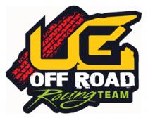 UG OFF ROAD RACING TEAM