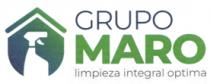 GRUPO MARO LIMPIEZA INTEGRAL OPTIMA
