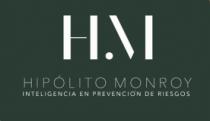 HIPÓLITO MONROY INTELIGENCIA EN PREVENCIÓN DE RIESGOS