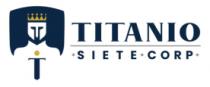 T TITANIO SIETE CORP