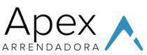 ARRENDADORA APEX